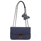 Ženska torba Guess FLUTTER CONVERTIBLE XBODY FLAP