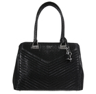 Ženska torba Guess HALLEY GIRLFRIEND SATCHEL