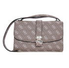 Ženska torba Guess JOSLYN MINI WALLET ON A STRING