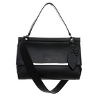 Ženska torba Guess LOU LOU TOP HANDLE FLAP