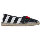 Ženske espadrile TOMMY HILFIGER FLAT TJ ESPADRILLE