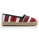 Ženske espadrile Tommy Hilfiger INT SAMMY 4D