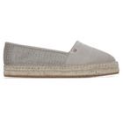 Ženske espadrile TOMMY HILFIGER PATTERN ESPADRILLE