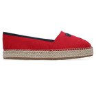 Ženske espadrile TOMMY HILFIGER SEQUINS ESPADRILLE