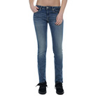 Ženske farmerke Tommy Hilfiger STRAIGHT FIT JEANS