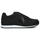 Ženske patike ARMANI EXCHANGE AE PELLE SNEAKER