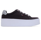 Ženske patike Tommy Hilfiger FLATFORM SNEAKER