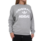 Ženski duks Adidas CREW