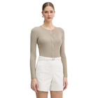 Ženski džemper Armani Exchange cardigan