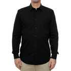 Muška košulja Antony Morato Long sleeved shirt
