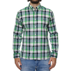 Muška košulja Tommy Hilfiger Natural Soft Tartan Rf Shirt