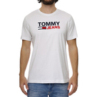 Muška majica Tommy Hilfiger Reg Corp Logo Tee