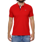 Muška majica Tommy Hilfiger Slim Placket Polo