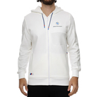 Muški duks Puma BMW MMS HOODED SWEAT JACKET