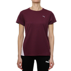 Ženska majica Puma RUN FAVORITE SS TEE W