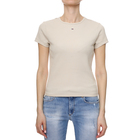 Ženska majica Tommy Hilfiger Bby Essential Rib Ss