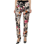 Ženska trenerka donji deo Liu Jo Punto Milano+Tulle Pantalone Tessuto