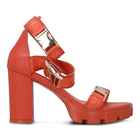 Ženske sandale Lola By Maite Track Style Sandals