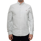 Muška košulja Tommy Hilfiger Slim stripe oxford shirt ext