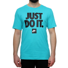 Muška majica Nike M Nsw Tee Fran Jdi Verbiage