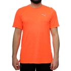 Muška majica Puma Run Favorite Heather Ss Tee M