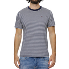Muška majica Tommy Hilfiger TOMMY CLASSICS STRIPE TEE