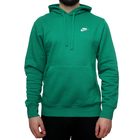 Muški duks Nike M Nsw Club Hoodie Po Bb