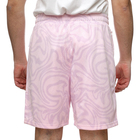 Muški šorc Puma Melo iridescent aop short