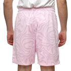 Muški šorc Puma MELO IRIDESCENT AOP Short