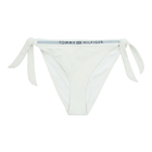 Ženski kupaći Tommy Hilfiger Side Tie Bikini