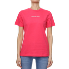 Ženska majica Calvin Klein Institutional Straight Tee