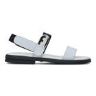 Ženske sandale Furla Sign Sandal T.20