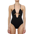 Ženski kupaći Calvin Klein One Piece