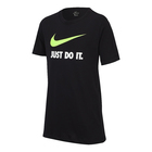 Dečija majica Nike B NSW TEE JDI SWOOSH