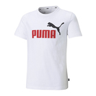 Dečija majica Puma ESS+ 2 Col Logo Tee B