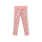 Dečija trenerka donji deo Puma X PEANUTS T7 AOP Leggings G