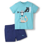 Dečiji set Puma Paw Infants Set