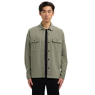 Muška košulja Selected Overshirt