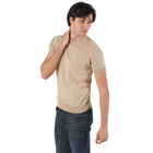 Muška majica Marina Militare Maglia m/m mastice