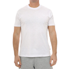 Muška majica Russell S/s crewneck tee shirt with small logo embd