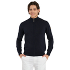 Muški džemper Marina Militare Maglia navy