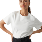 Ženska majica Vero Moda Naima o-neck t-shirt