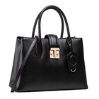 Ženska torba Trussardi PRE TULIP TOTE MD SMOOTH PU