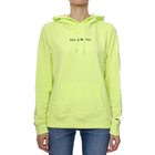 Ženski duks Tommy Hilfiger Reg Serif Linear Hoodie