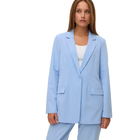 Ženski sako Vero Moda Zelda loose blazer