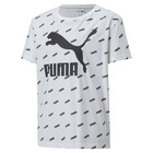 Dečija majica Puma Classics Graphics Tee G