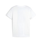 Dečija majica Puma Ess+ Logo Lab Tee B