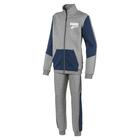 Dečija trenerka Puma Rebel Block Sweat Suit B