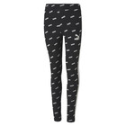 Dečije helanke Puma Classics Graphics Leggings G