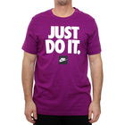 Muška majica Nike M nsw tee fran jdi verbiage